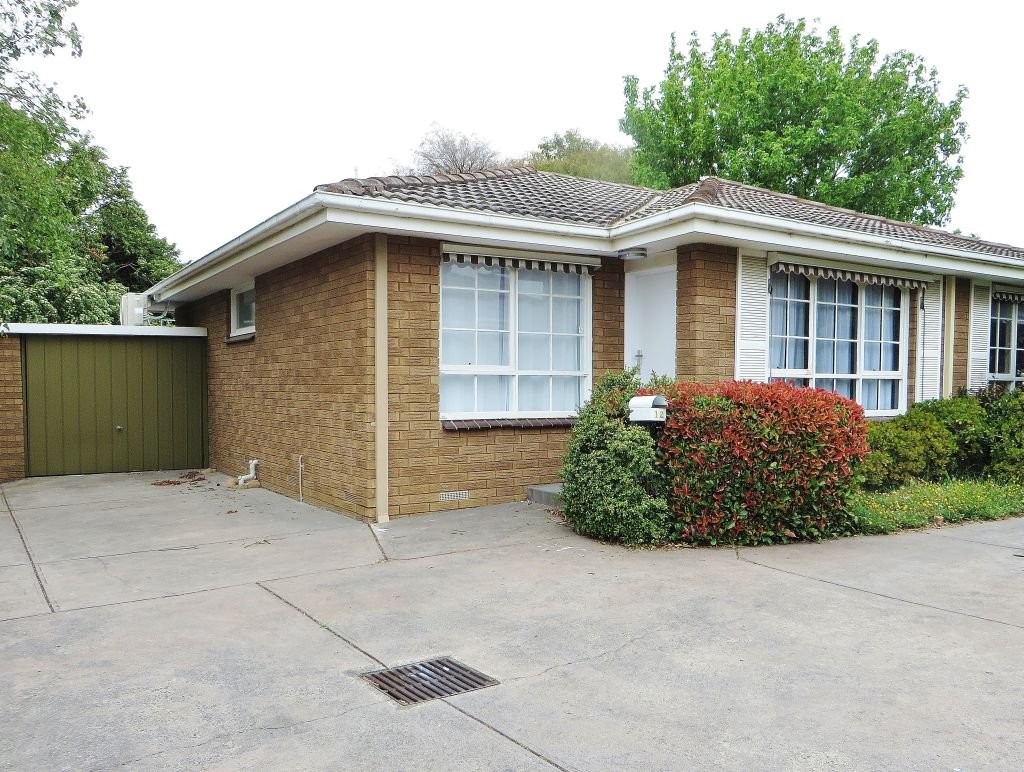 Gallery: 12/9 Latrobe Street