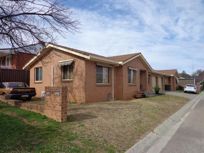 1/29 Macquarie Street TAMWORTH 1