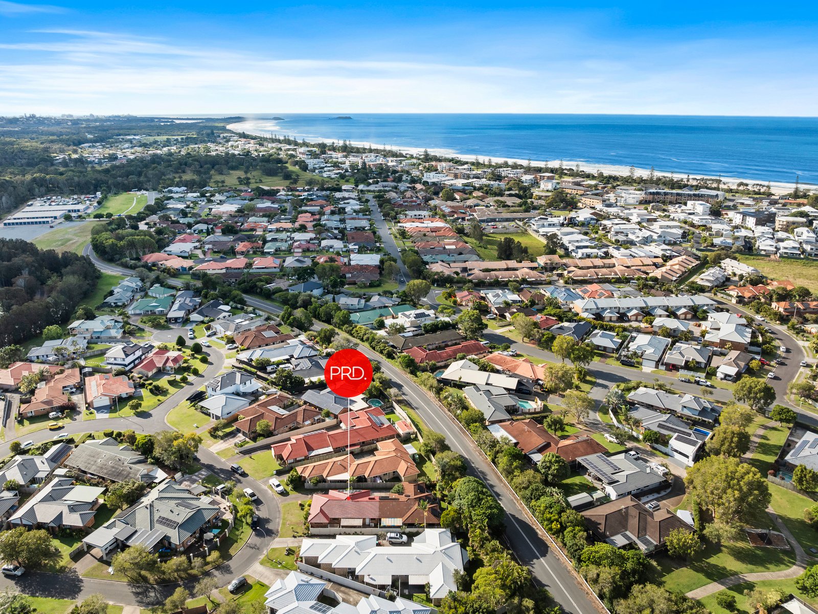 1/29 Mistletoe Circuit KINGSCLIFF 2