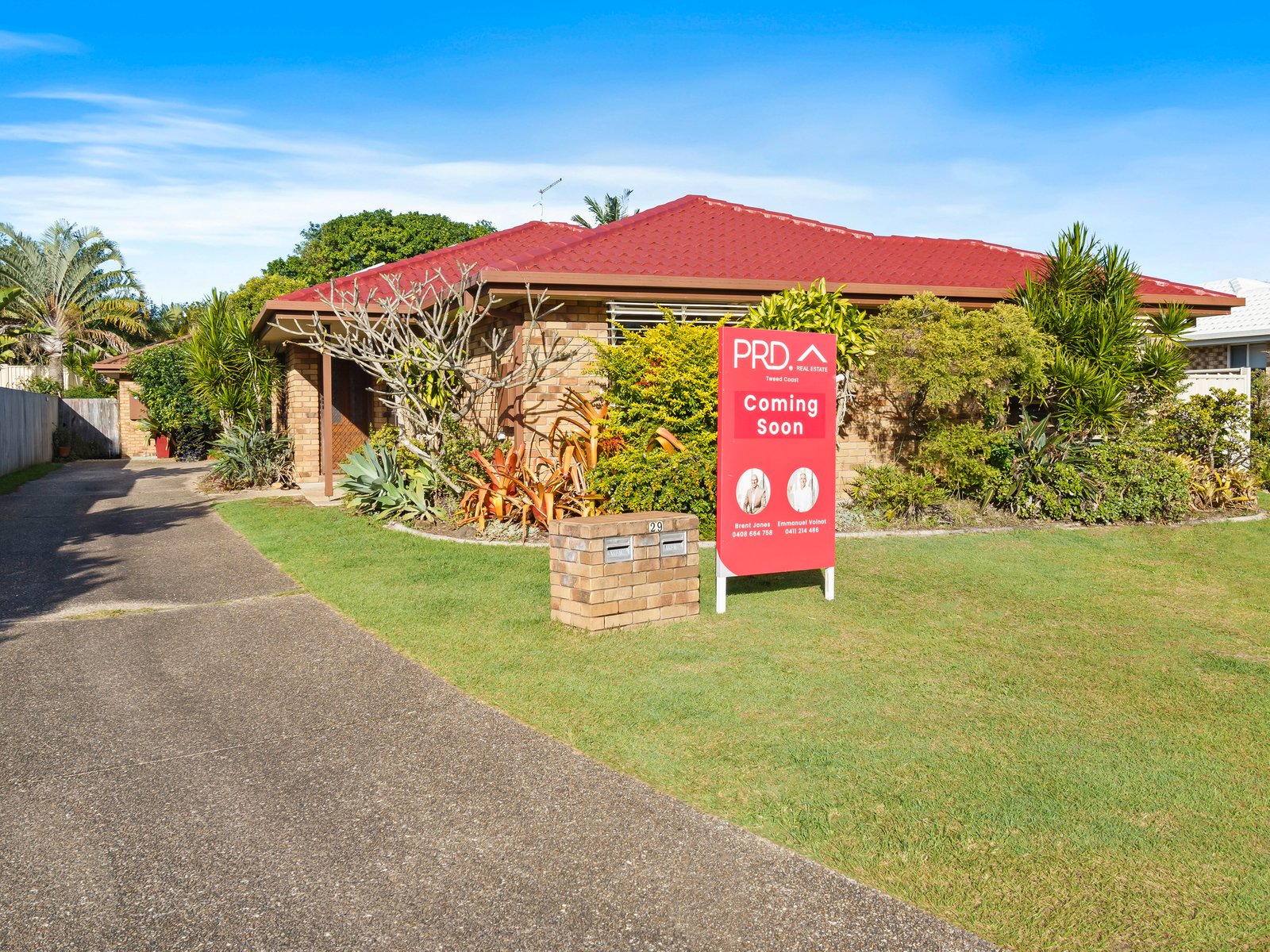 1/29 Mistletoe Circuit KINGSCLIFF 4