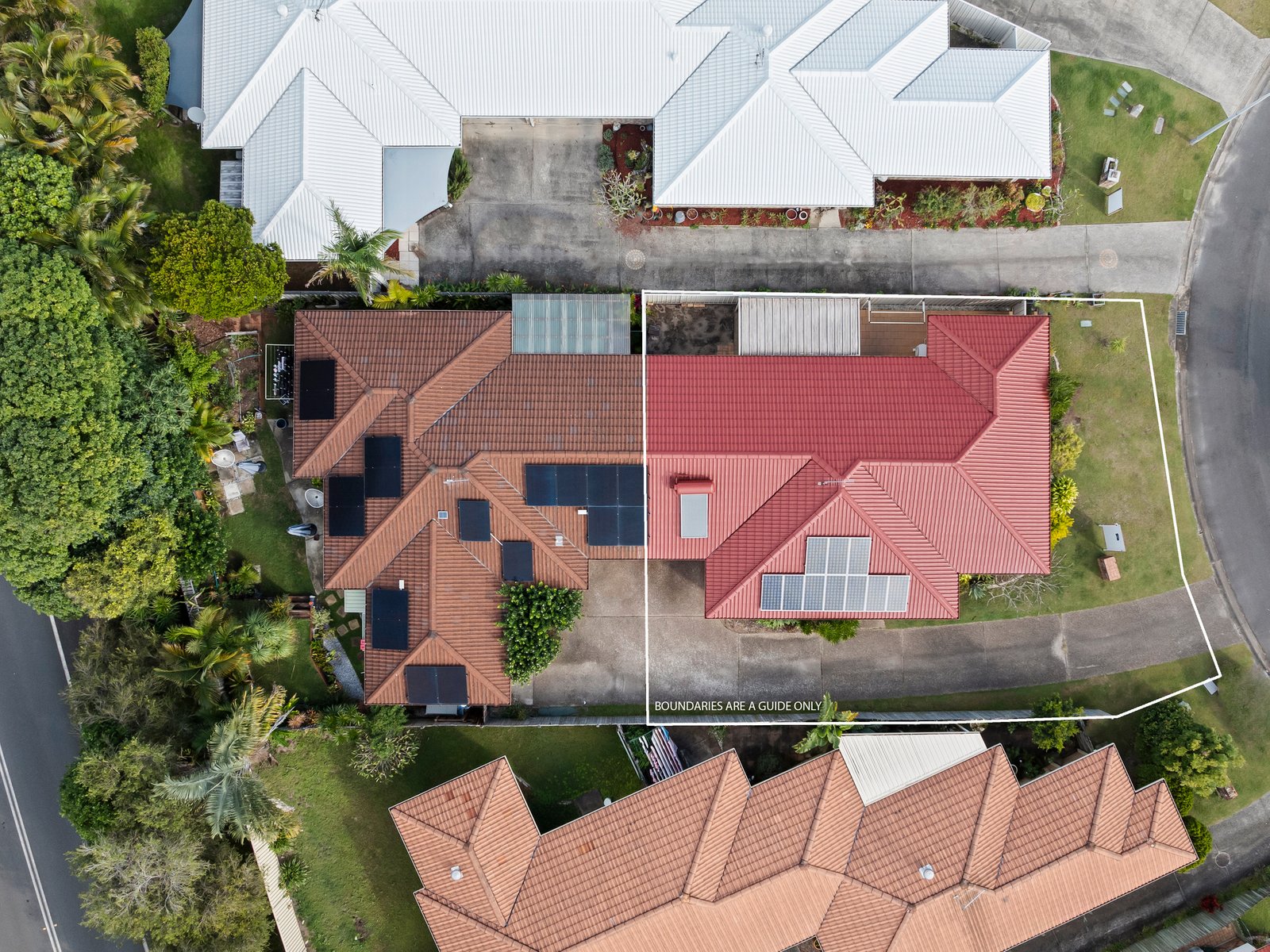 1/29 Mistletoe Circuit KINGSCLIFF 5