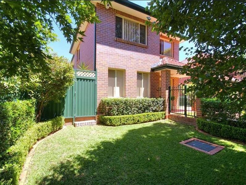 1/29 Morgan Street KINGSGROVE 1