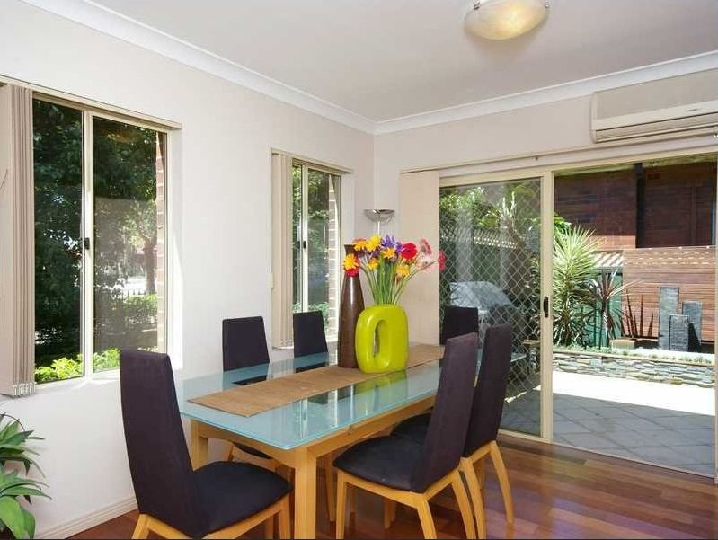 1/29 Morgan Street KINGSGROVE 3