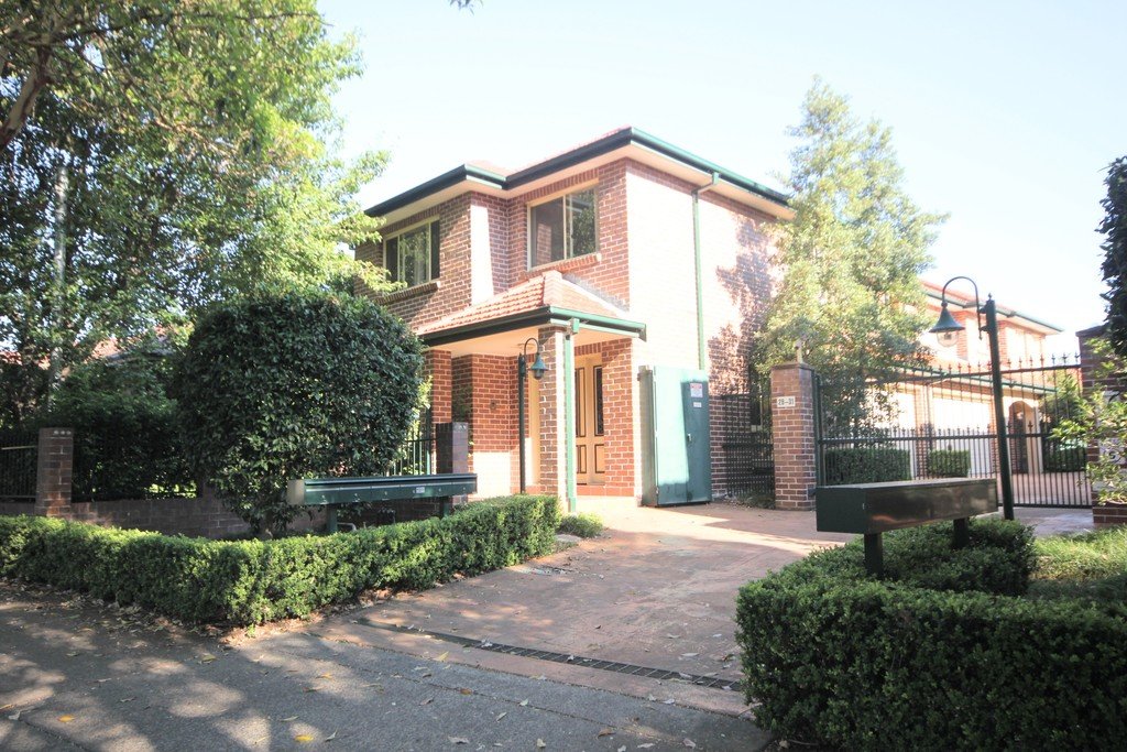 1/29 Morgan Street KINGSGROVE 1