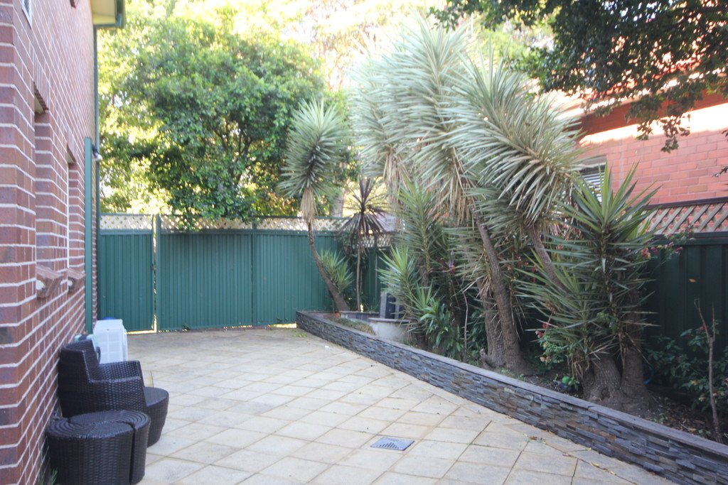 1/29 Morgan Street KINGSGROVE 4