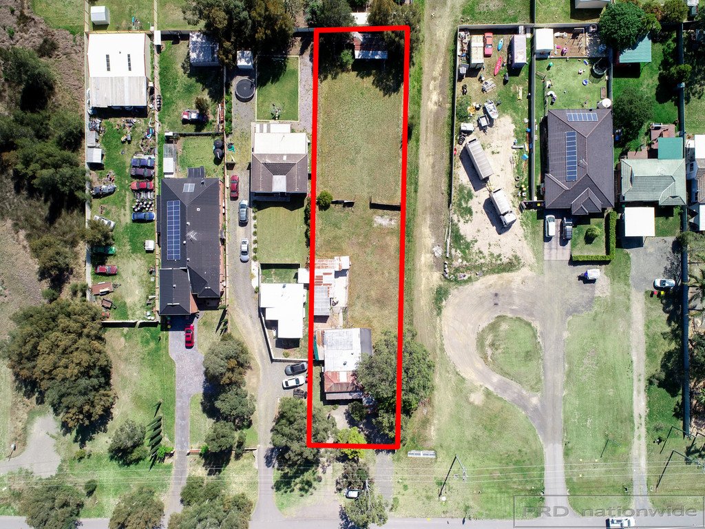 129 New England Highway GRETA 2