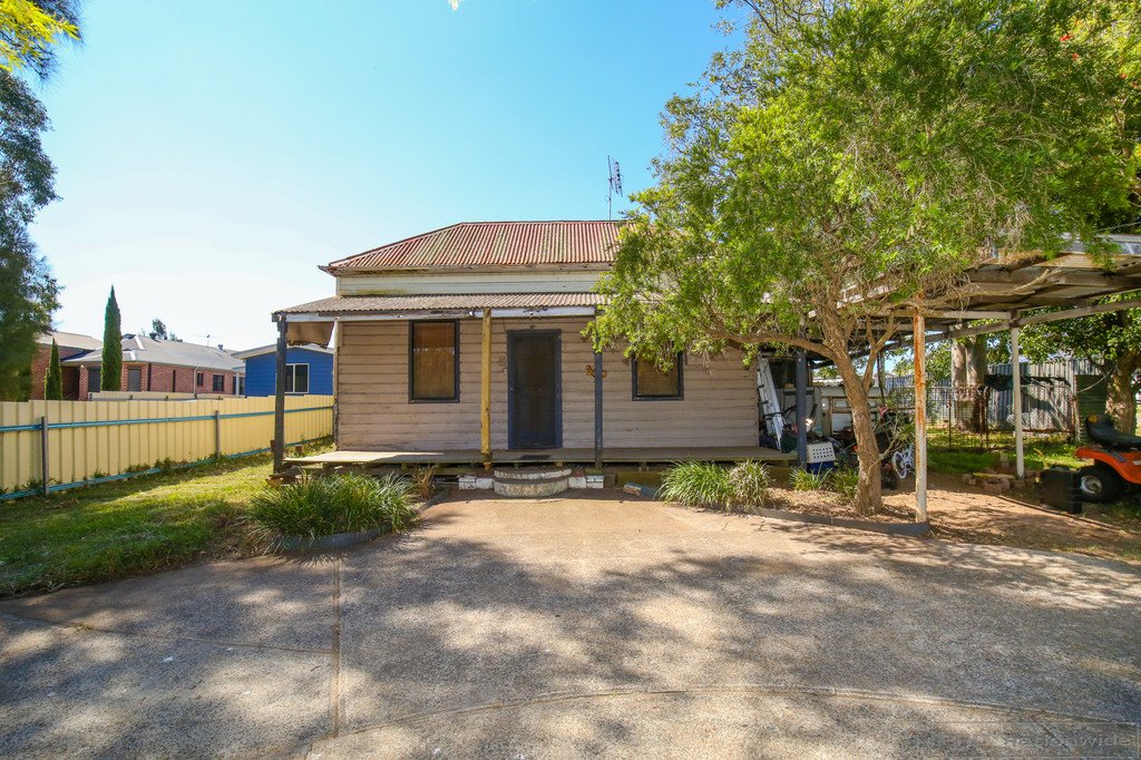 129 New England Highway GRETA 3