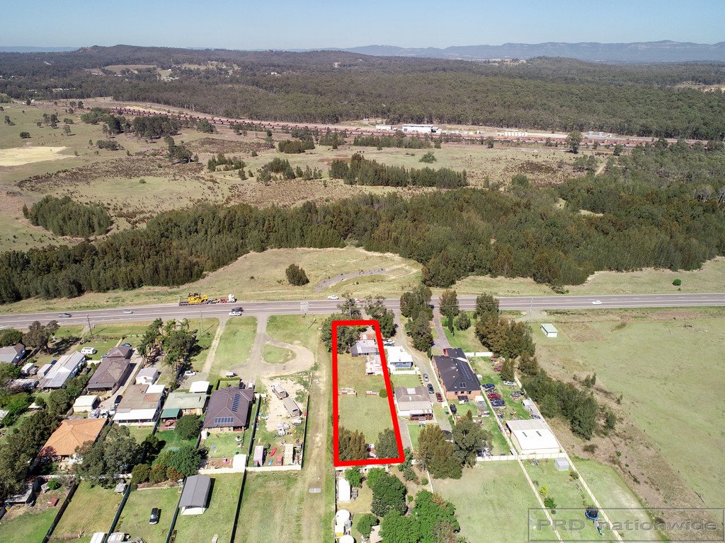 129 New England Highway GRETA 9