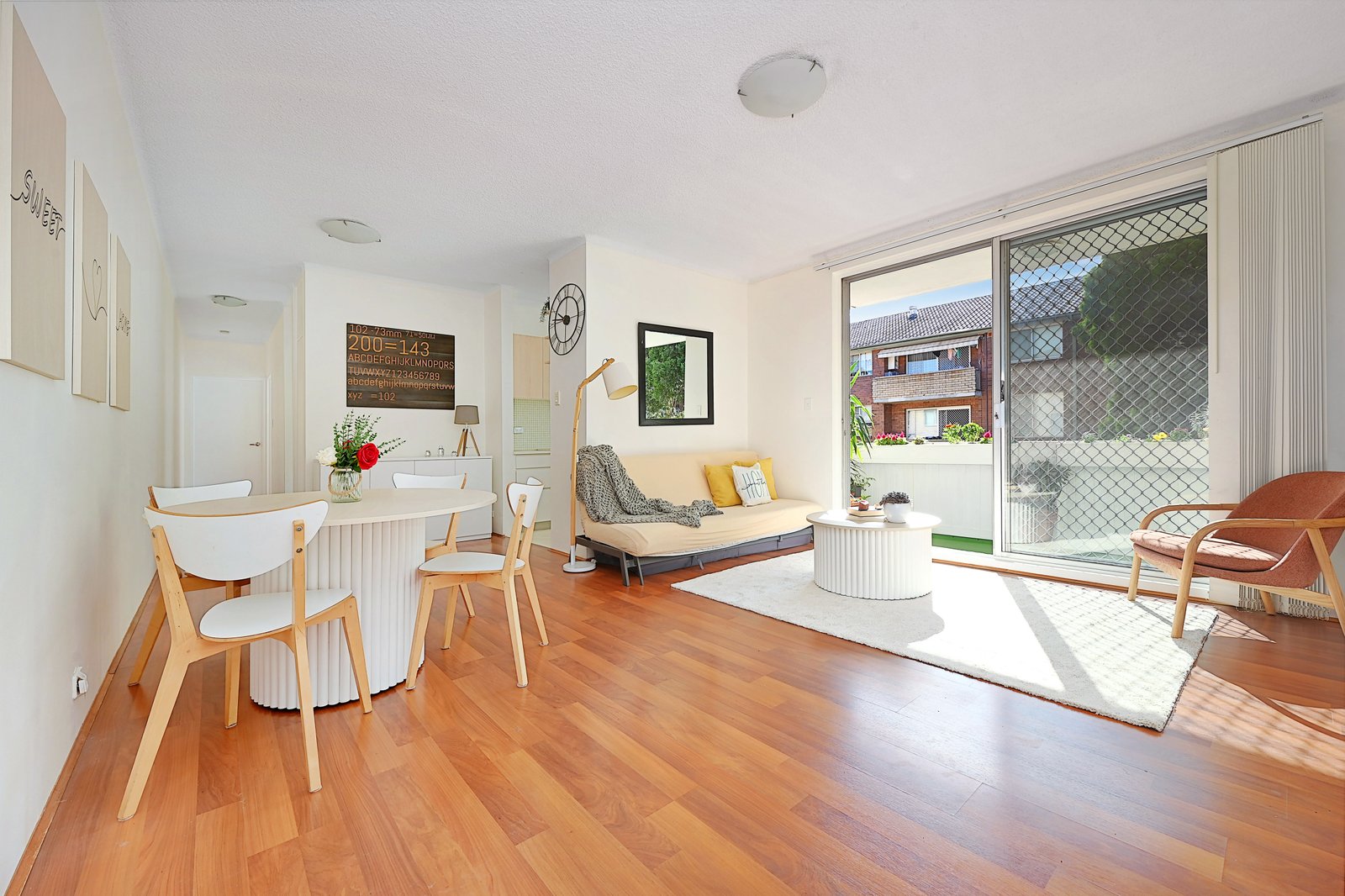 12/9 Nilson Avenue HILLSDALE 1