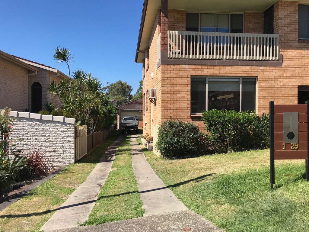 1/29 Norburn Avenue NELSON BAY 1