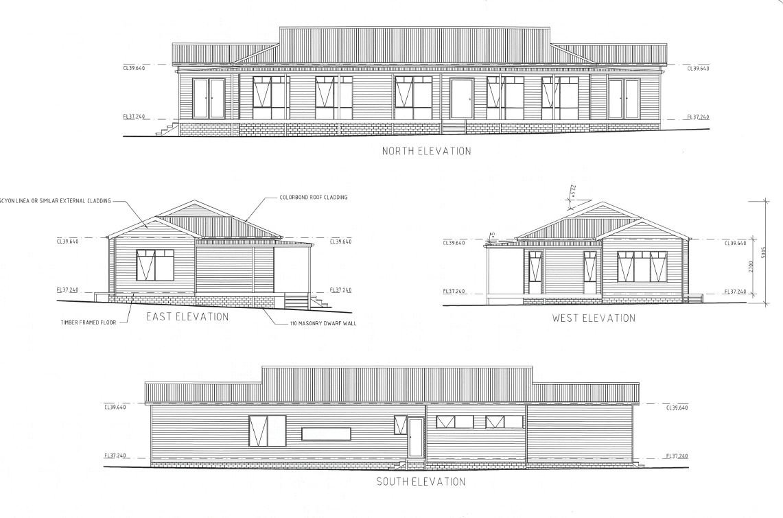 129 Old Beach Road OLD BEACH 8