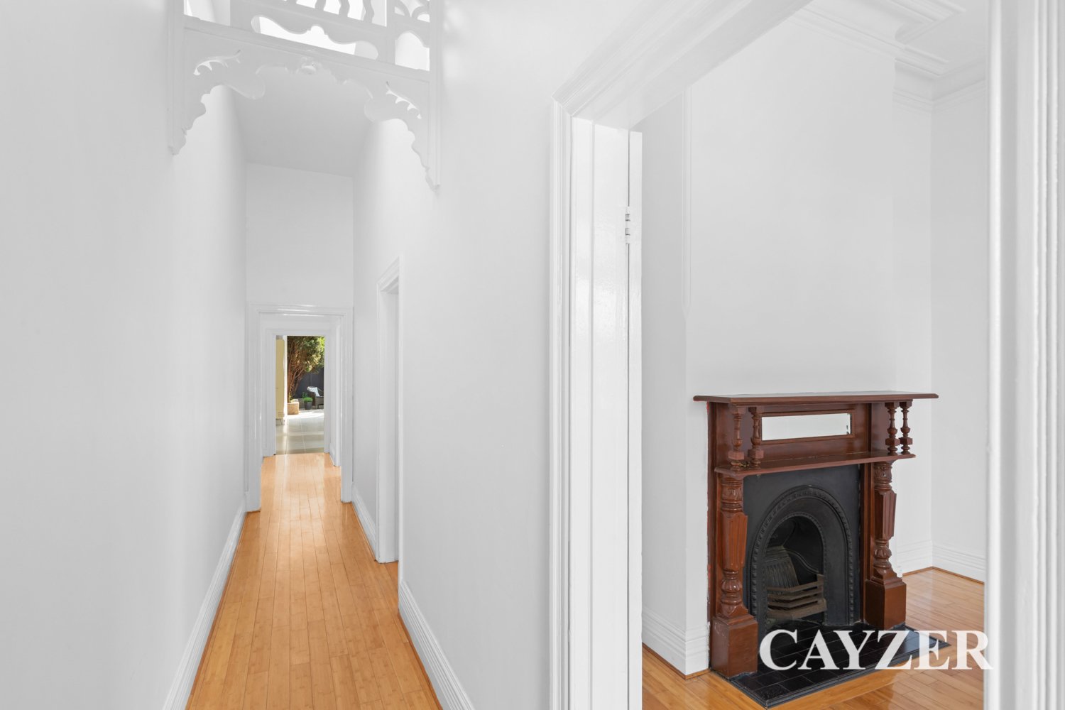 Gallery: 129 Page Street