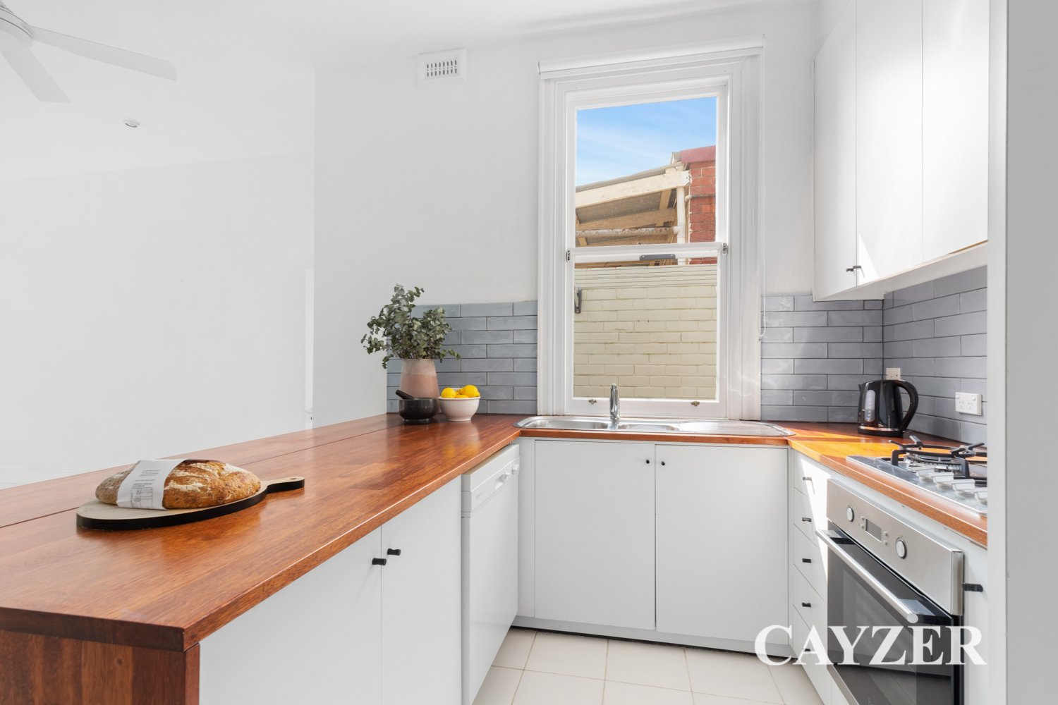 Gallery: 129 Page Street