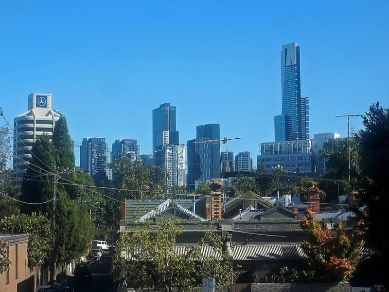 Gallery: 129 Park Street