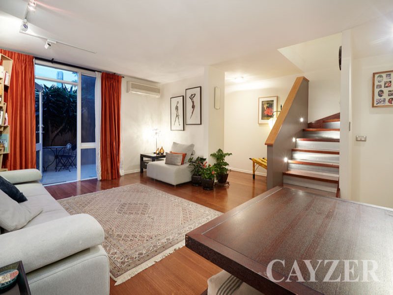 Gallery: 129 Park Street