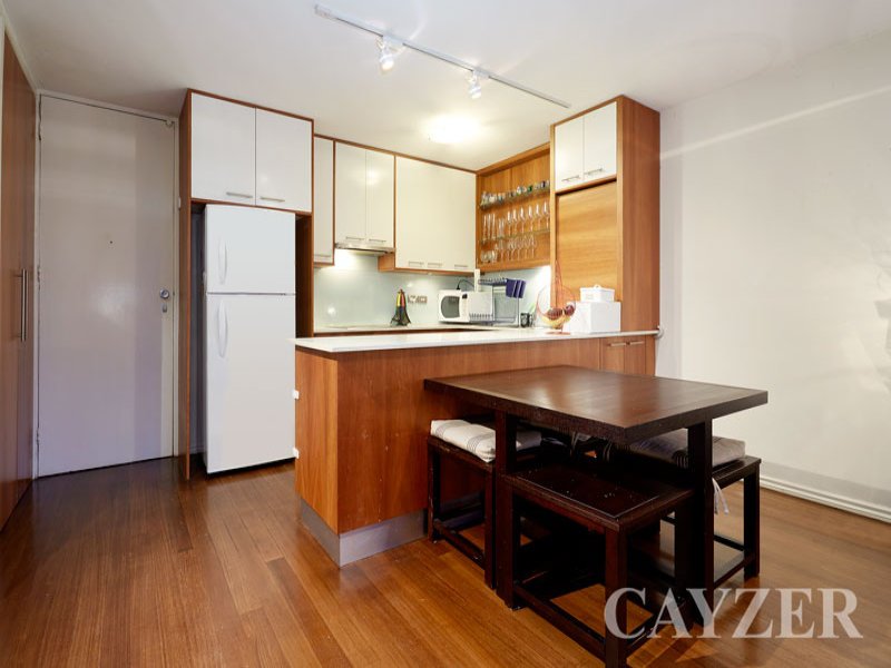Gallery: 129 Park Street