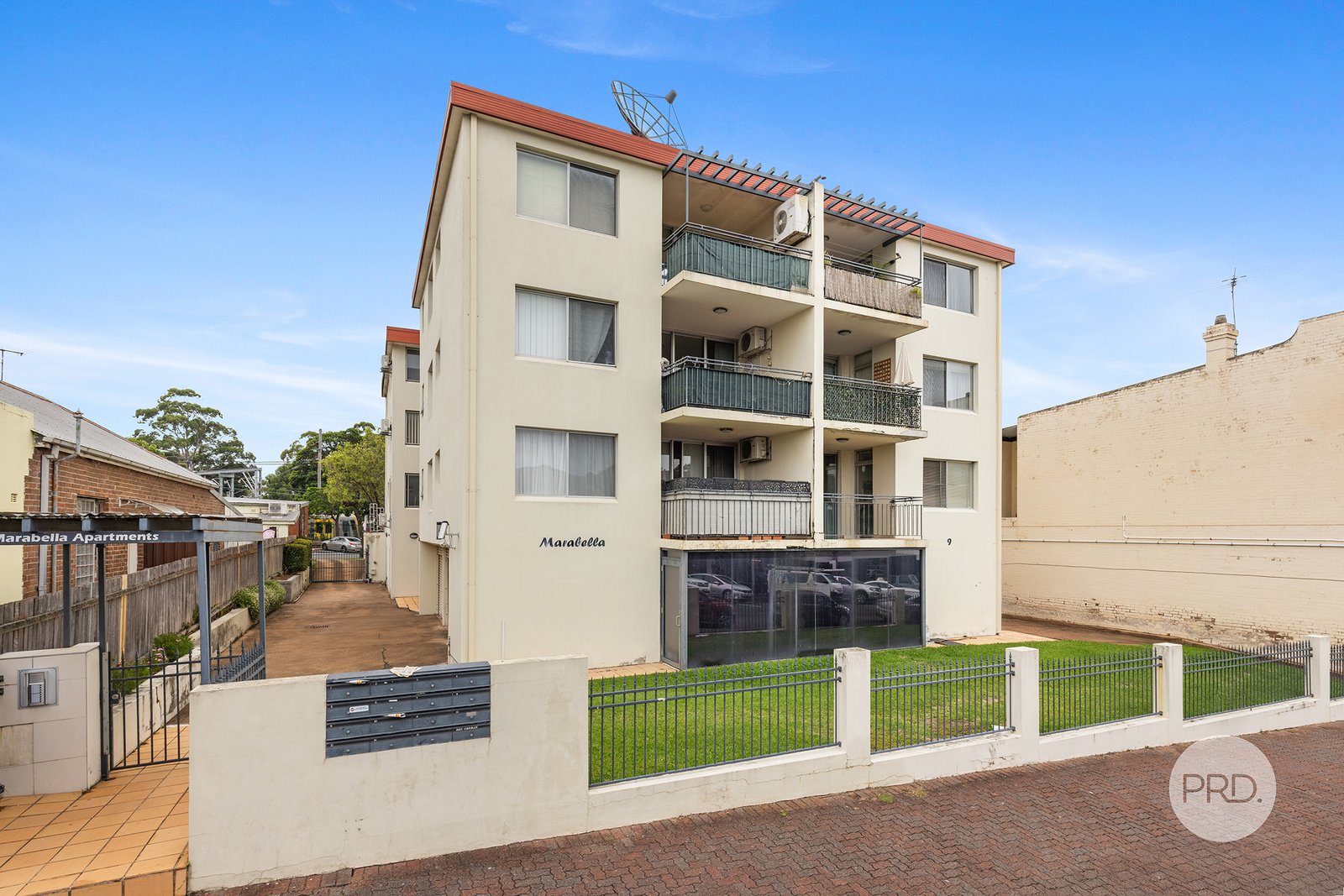 12/9 Pitt Street MORTDALE 6