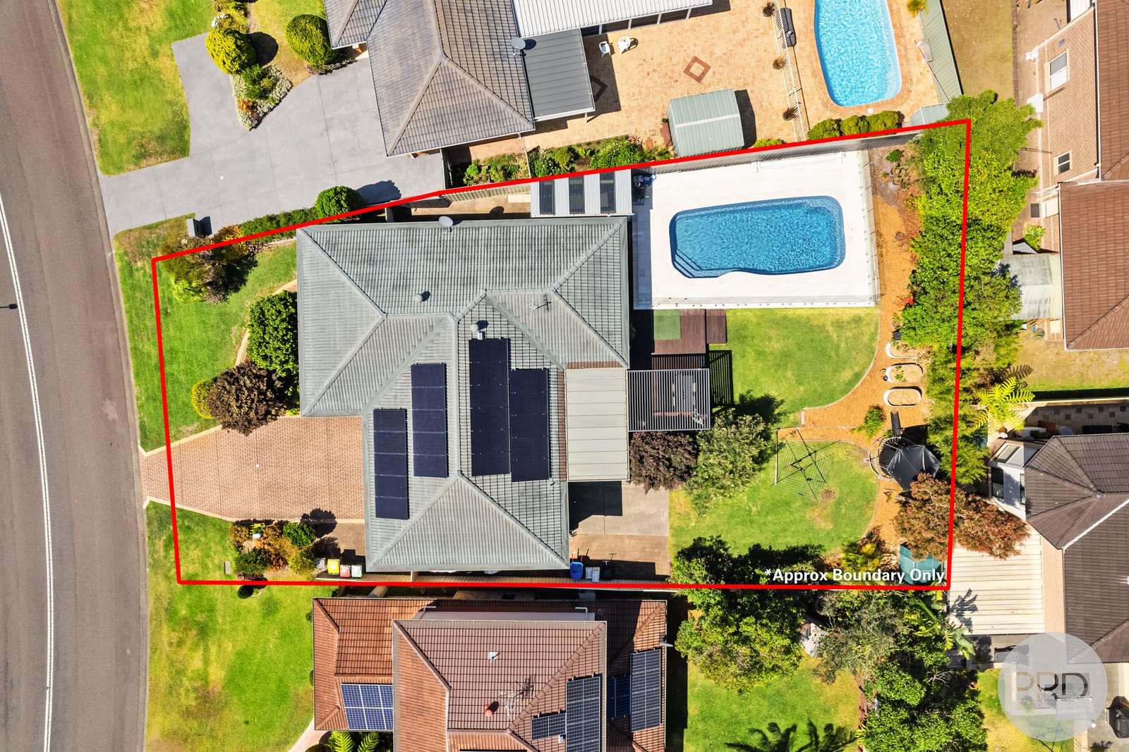 129 Port Stephens Drive SALAMANDER BAY 1