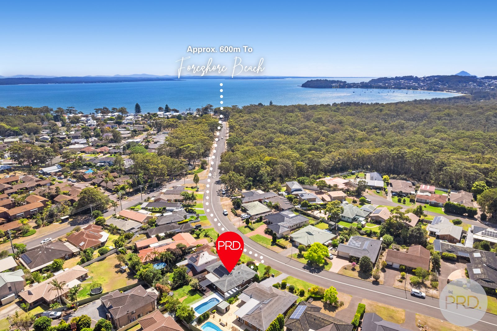 129 Port Stephens Drive SALAMANDER BAY 3
