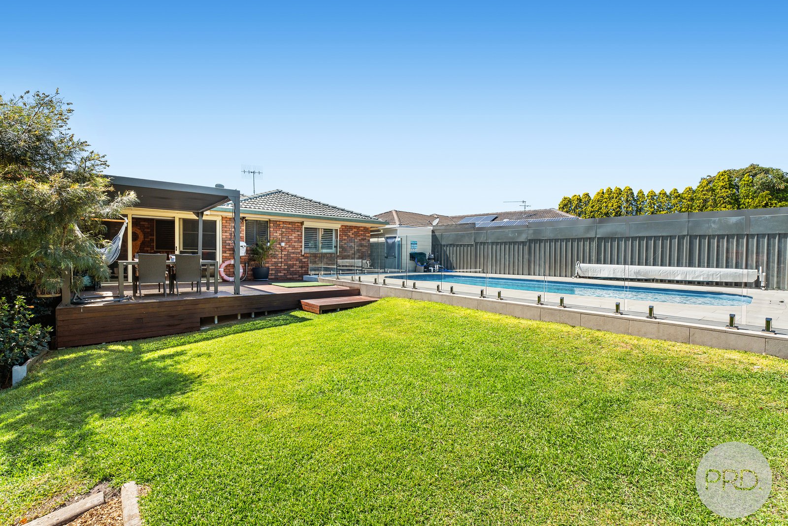129 Port Stephens Drive SALAMANDER BAY 11