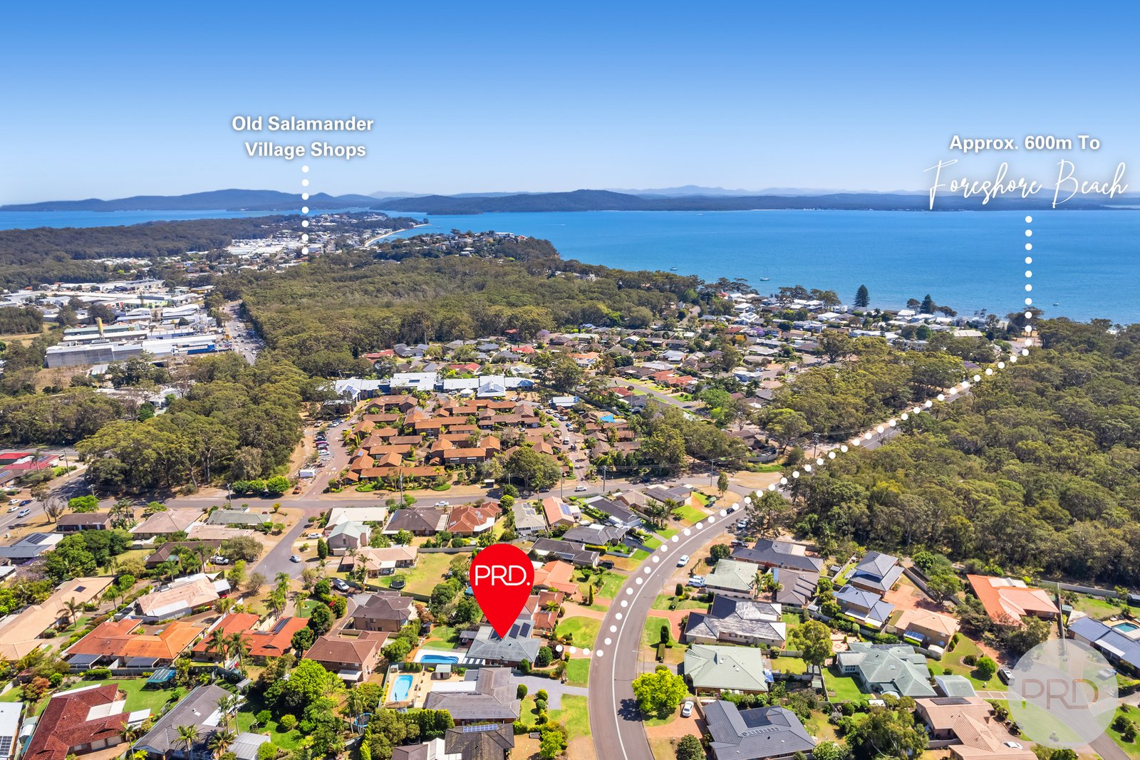 129 Port Stephens Drive SALAMANDER BAY 17