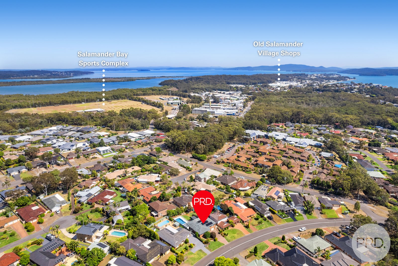 129 Port Stephens Drive SALAMANDER BAY 25