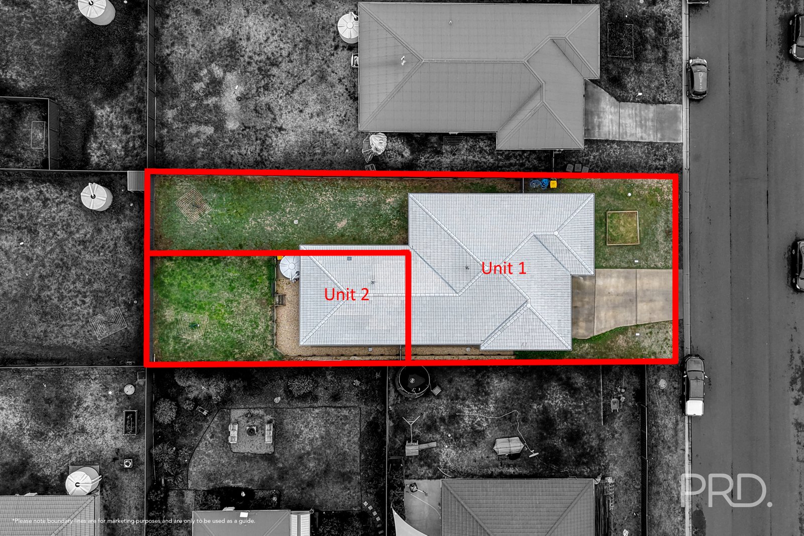 1&2/9 Reginald Drive KOOTINGAL 24
