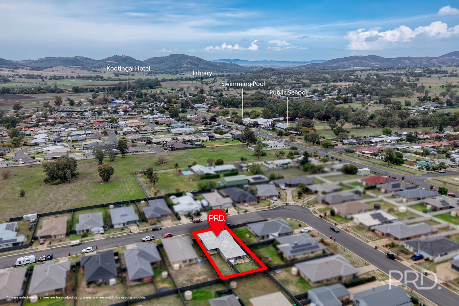 1&2/9 Reginald Drive KOOTINGAL 27