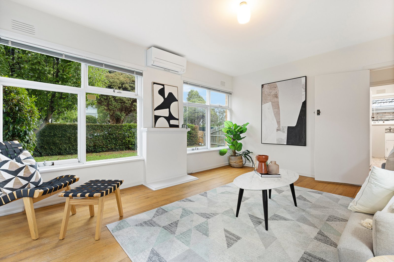 Gallery: 1/29 Sandham Street