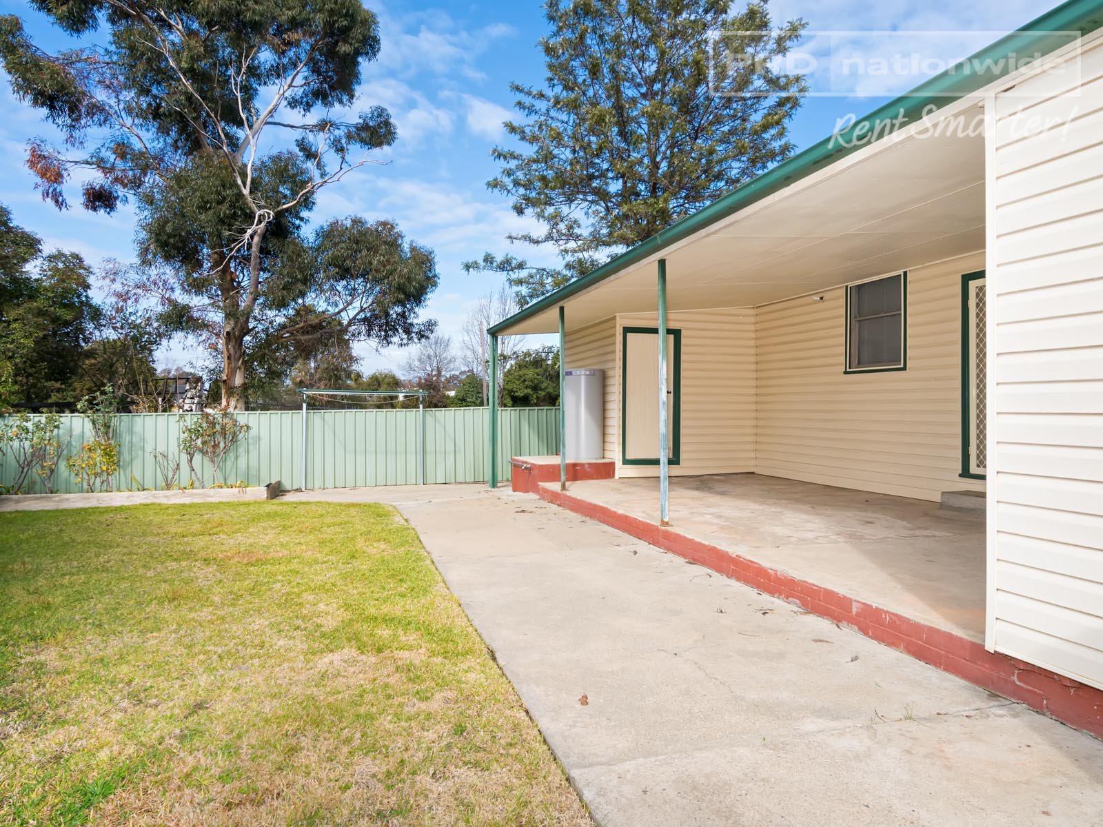 1/29 The Boulevarde  KOORINGAL 6