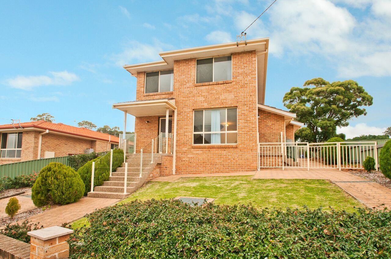 1/29 Weemala Crescent DAPTO 1