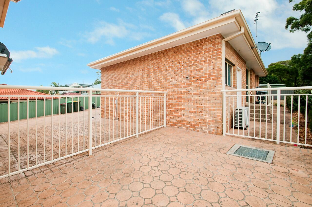 1/29 Weemala Crescent DAPTO 2