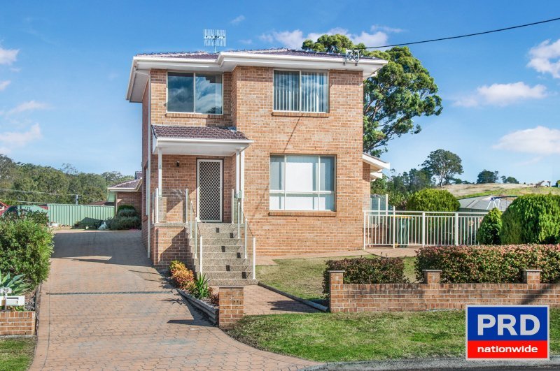 1/29 Weemala Crescent DAPTO 1
