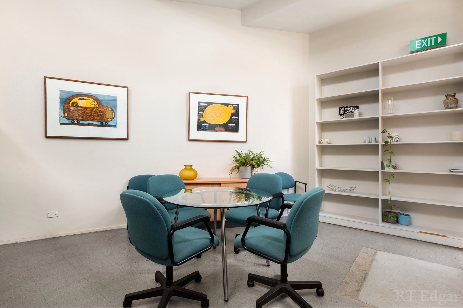 Real Estate and Property in 129 Wellington Street, St Kilda, VIC