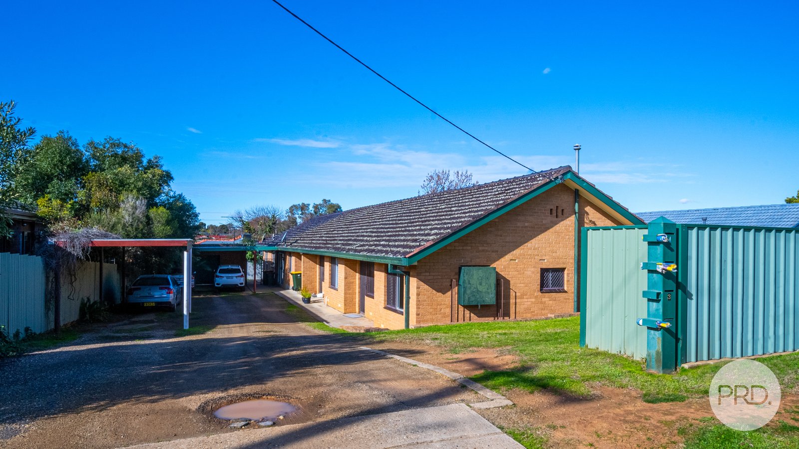 1/29 Willow Street KOORINGAL 2