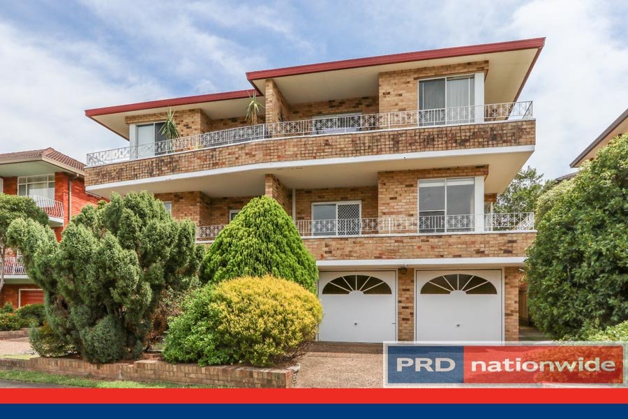 1/29 Wonoona Parade East  OATLEY 1