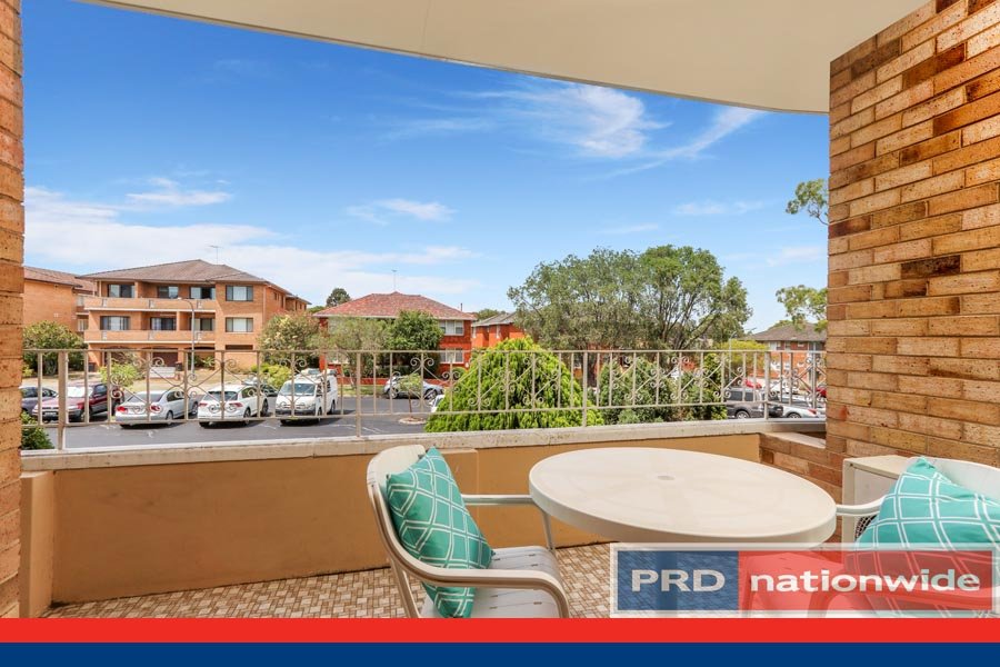 1/29 Wonoona Parade East  OATLEY 8
