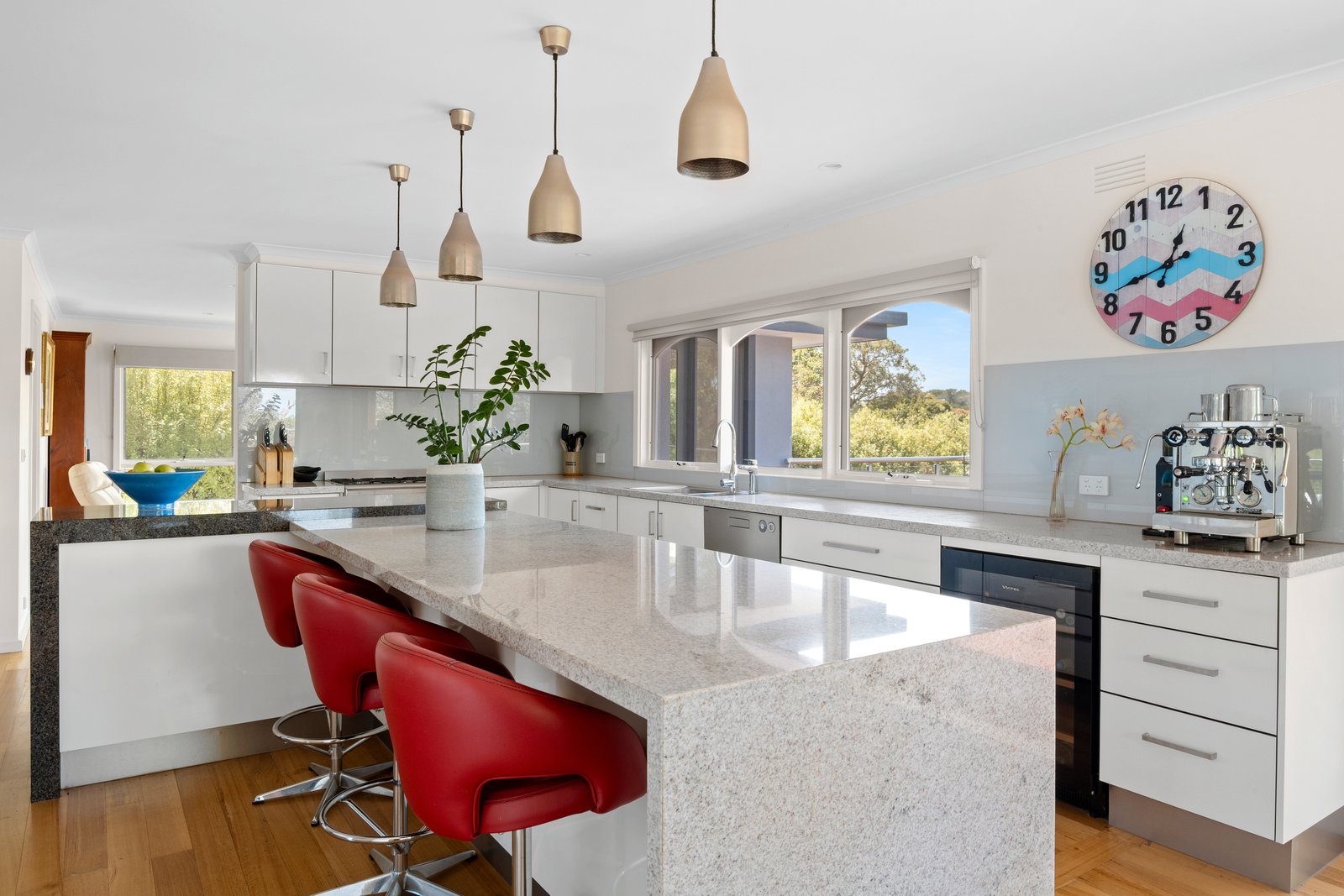 Gallery: 129 Wood Street