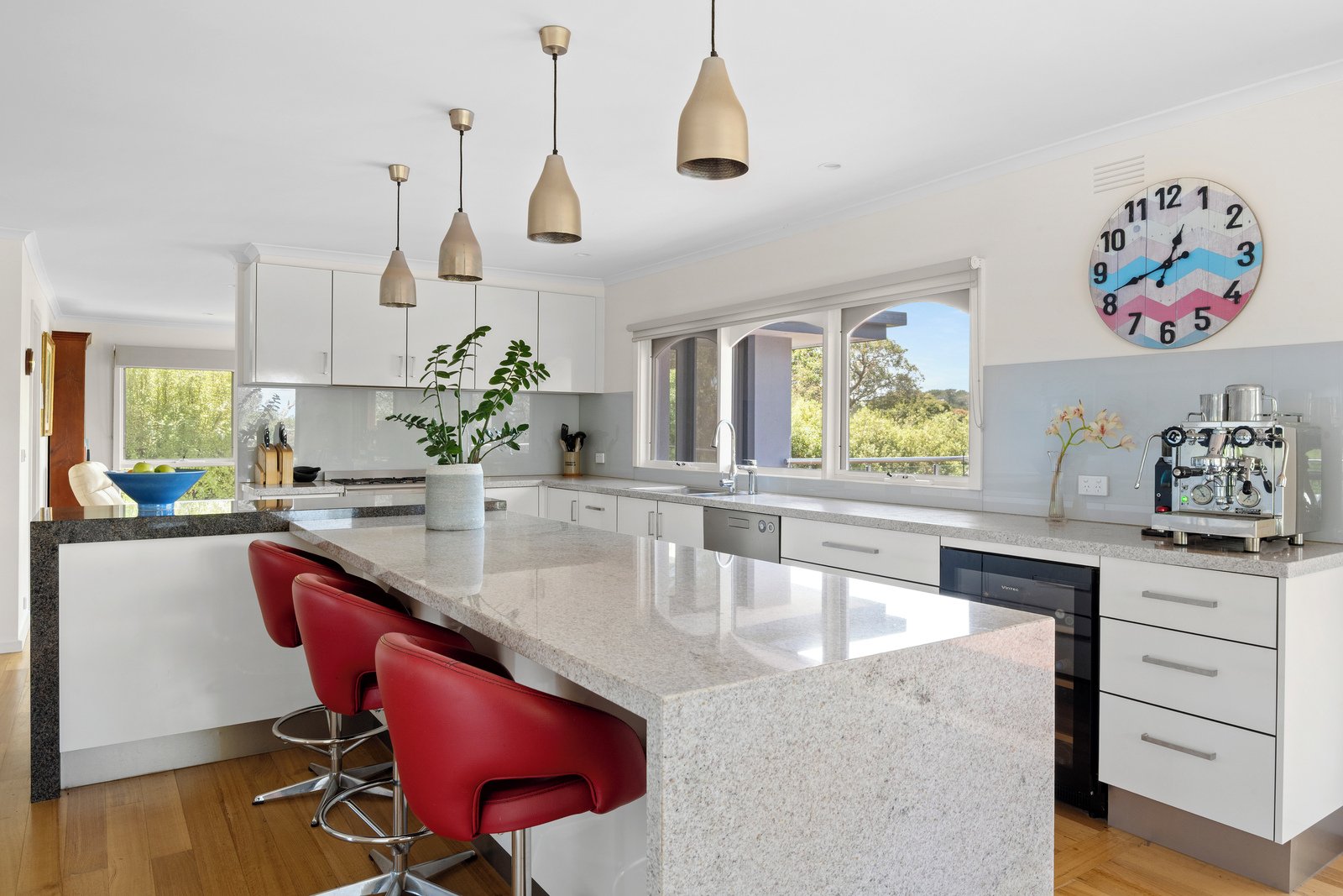 Gallery: 129 Wood Street