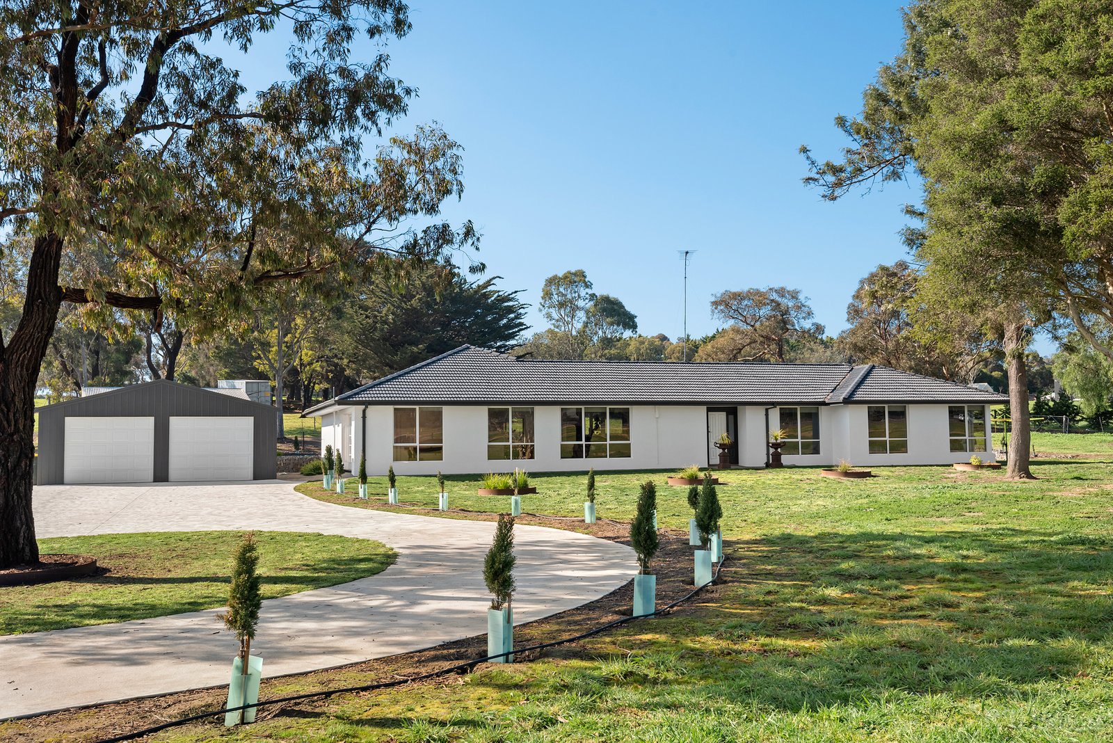 Real Estate and Property in 1291-1299 Bellarine Highway, Wallington, VIC