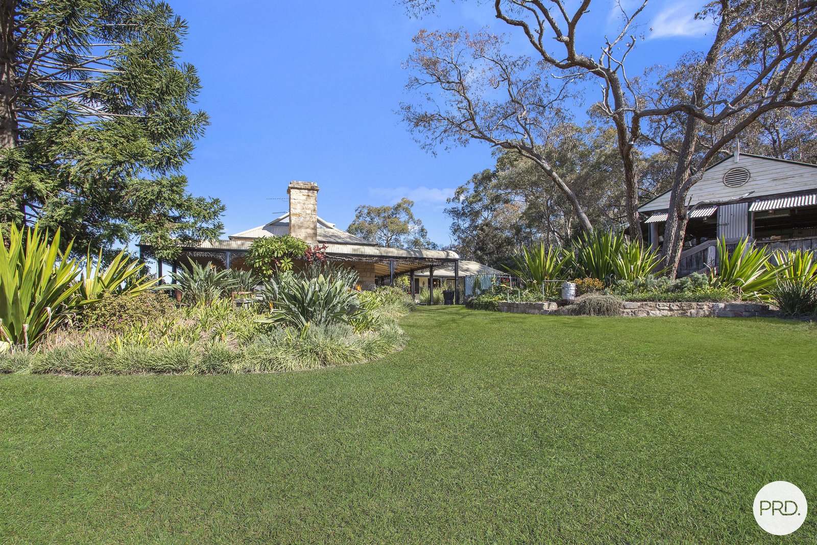 1291 Giants Creek Road, Giants Creek  DENMAN 4