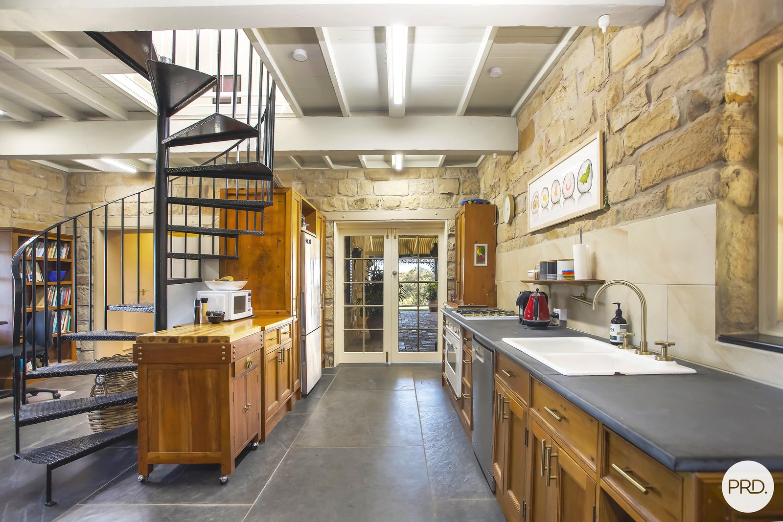 1291 Giants Creek Road, Giants Creek  DENMAN 5