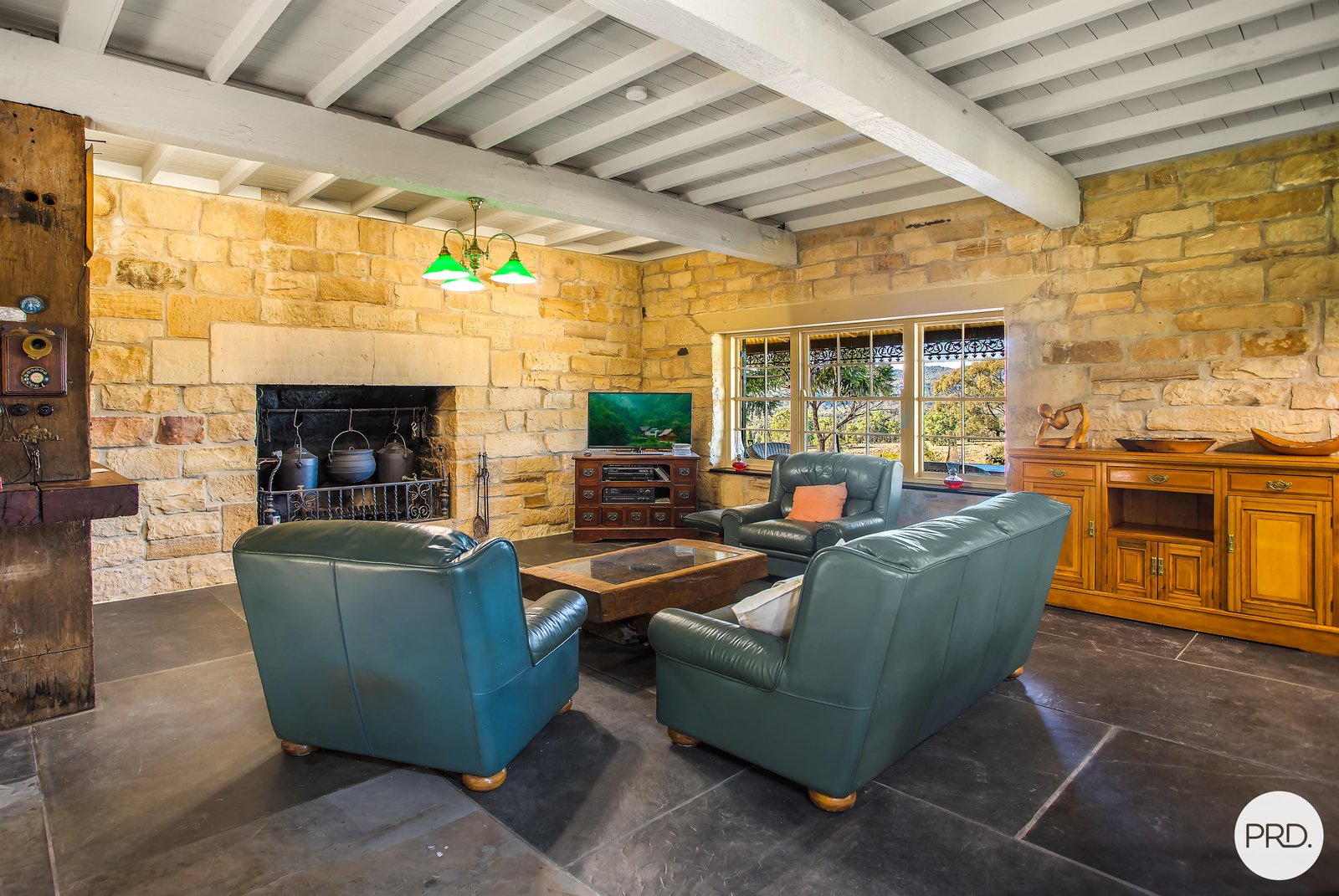 1291 Giants Creek Road, Giants Creek  DENMAN 6