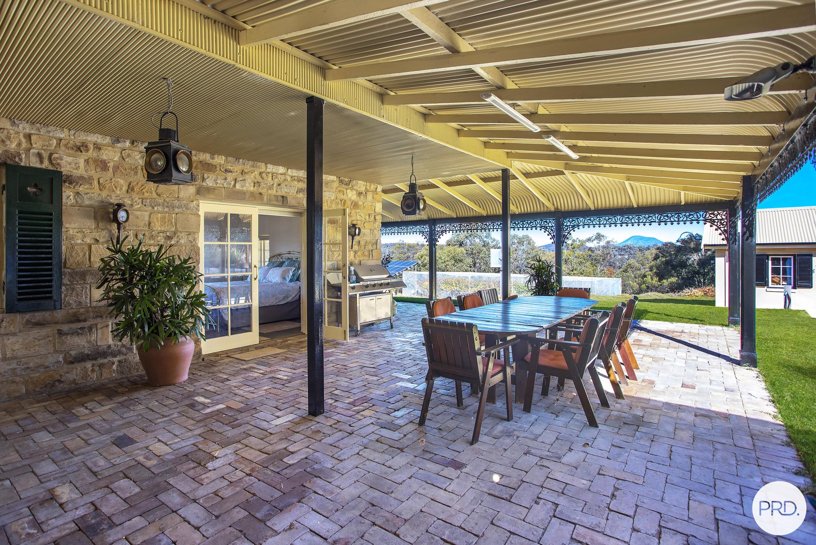 1291 Giants Creek Road, Giants Creek  DENMAN 13