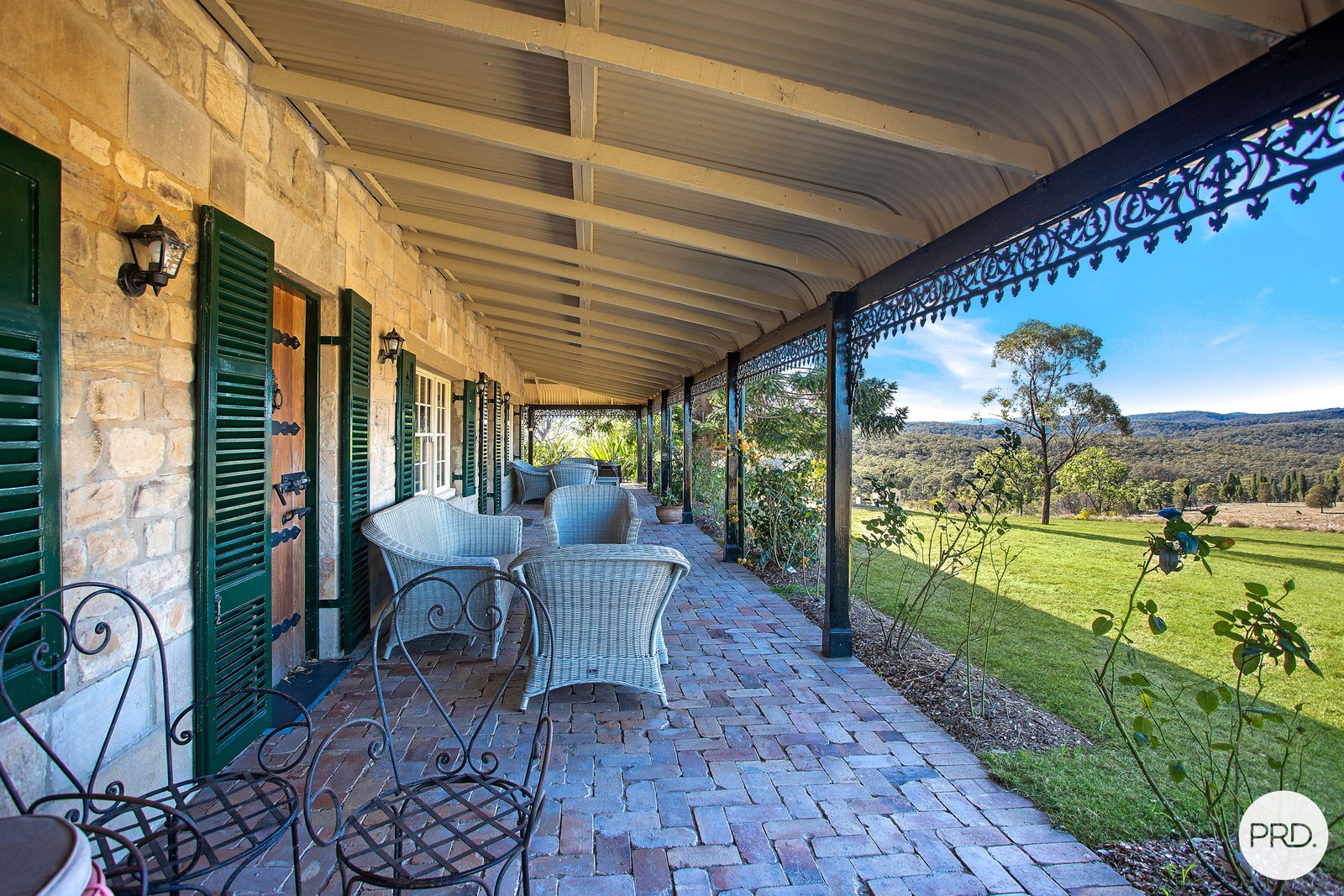 1291 Giants Creek Road, Giants Creek  DENMAN 14