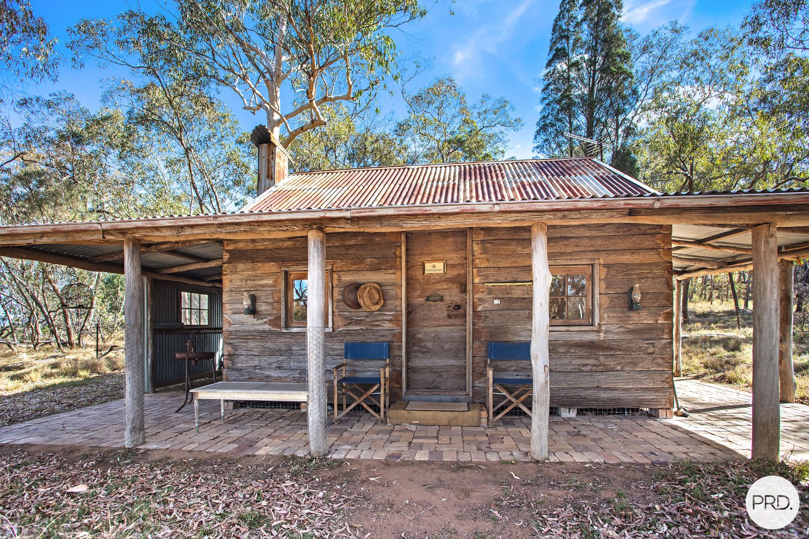 1291 Giants Creek Road, Giants Creek  DENMAN 21