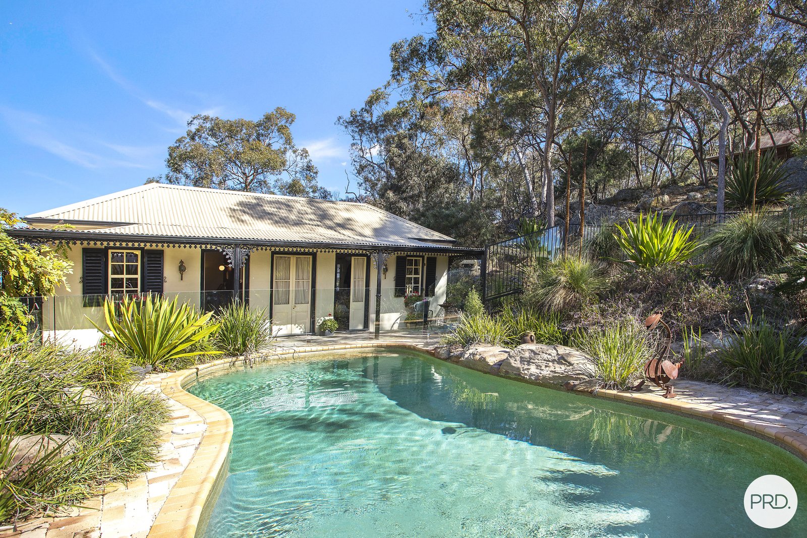 1291 Giants Creek Road, Giants Creek  DENMAN 24