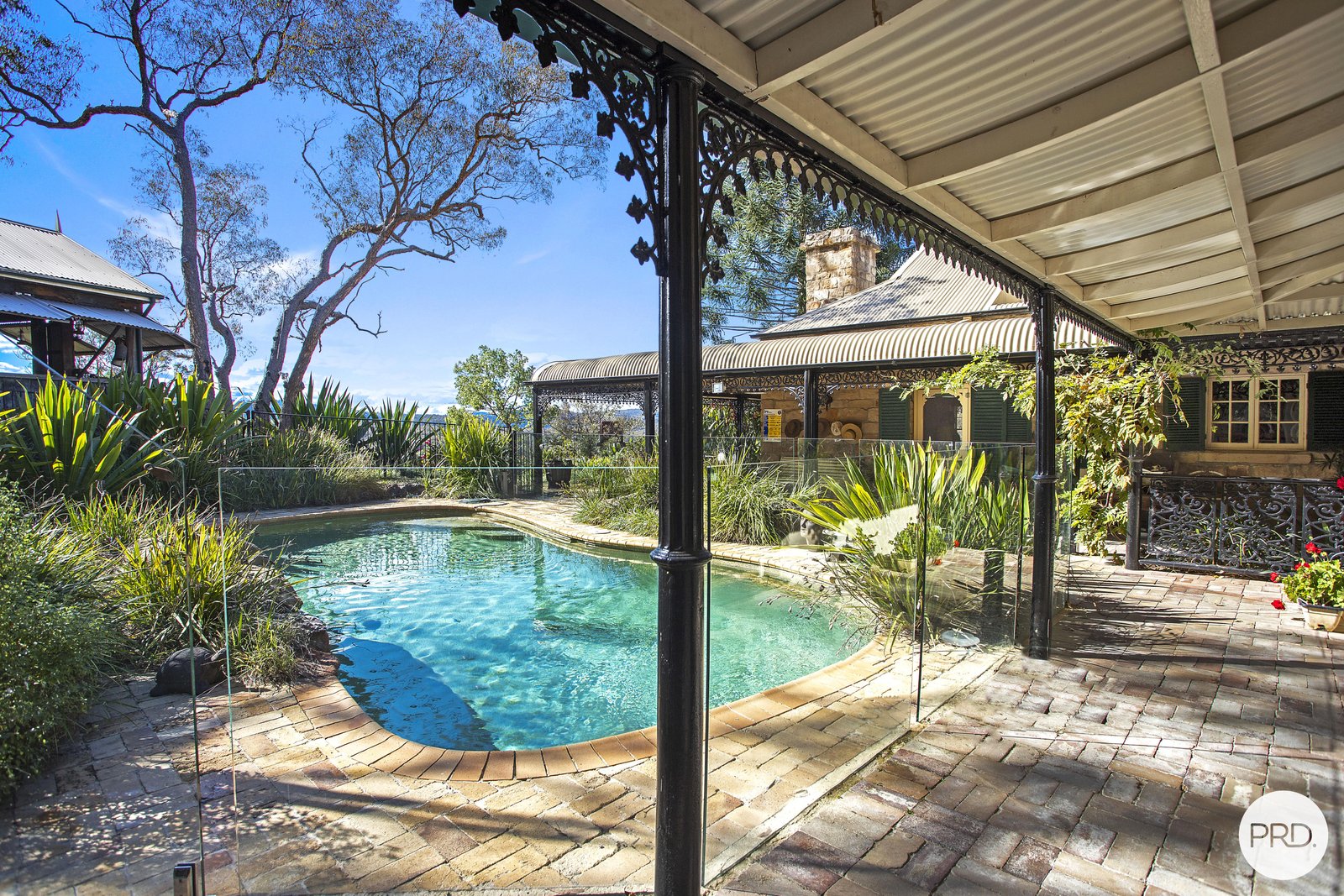 1291 Giants Creek Road, Giants Creek  DENMAN 25