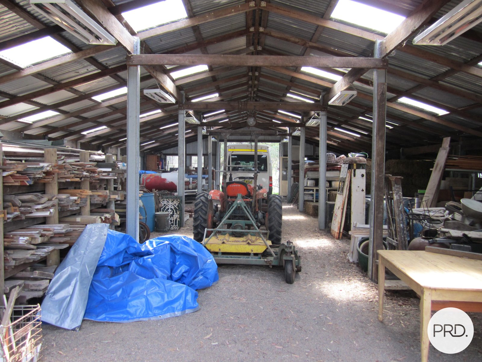 1291 Giants Creek Road, Giants Creek  DENMAN 29