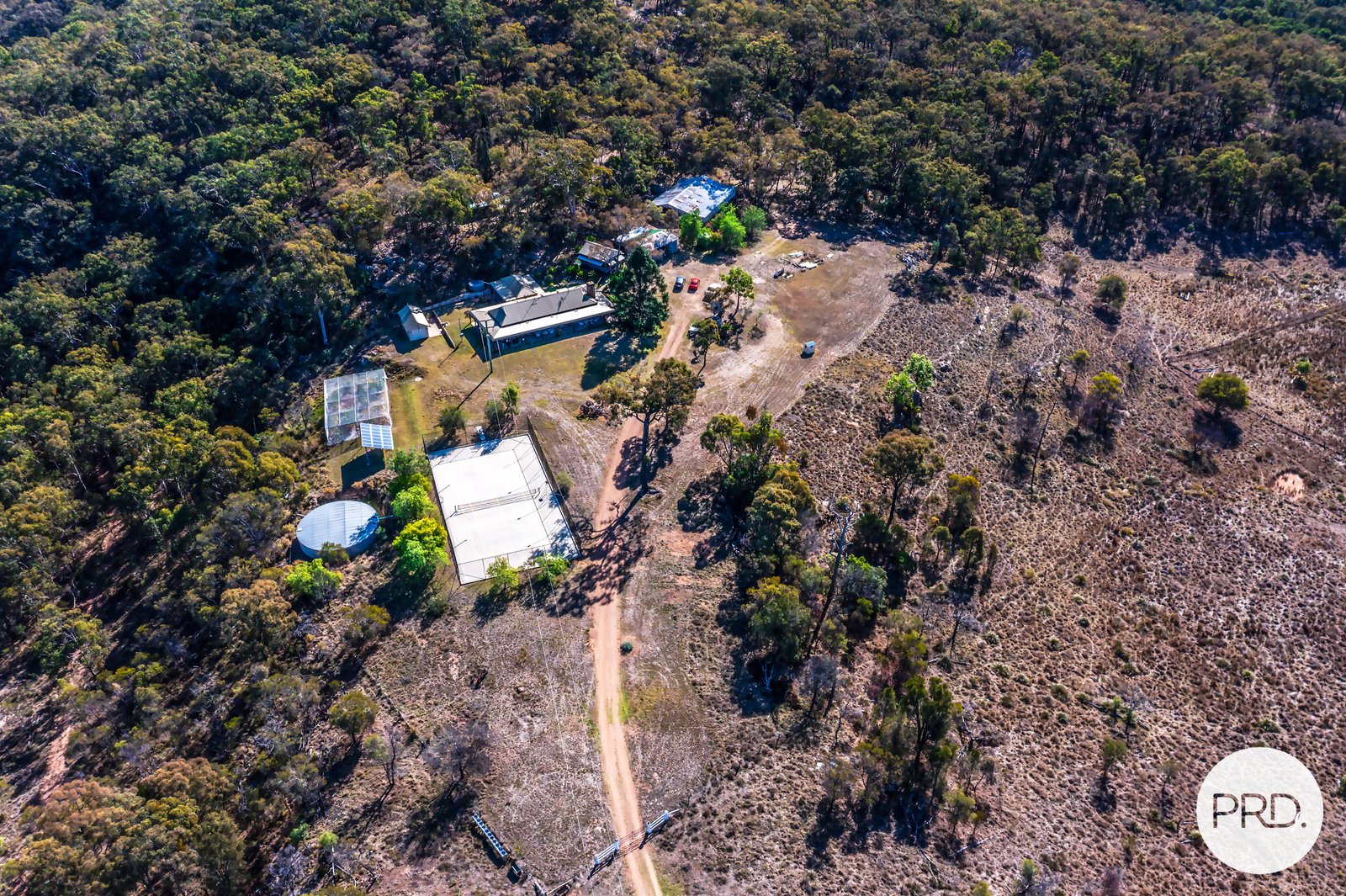 1291 Giants Creek Road, Giants Creek  DENMAN 32